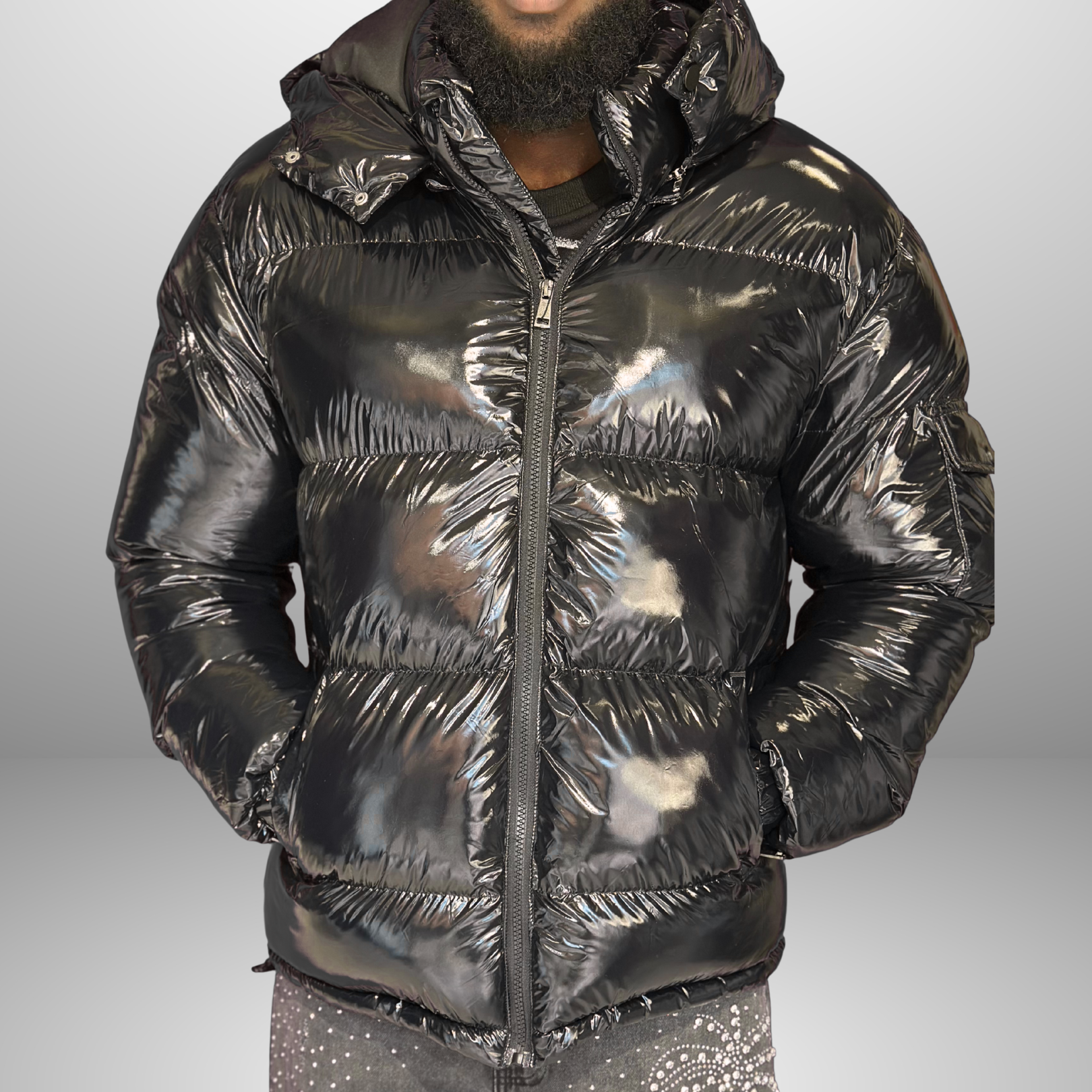 Doudounes & Manteaux